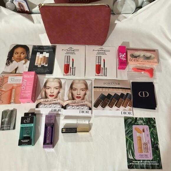 ULTA BEAUTY MAKEUP BUNDLE - Picture 1 of 10